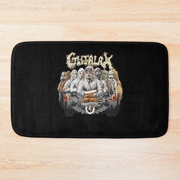 Item preview, Gutalax Band Best Design Vol. 01 designed and sold by MediarMedic.