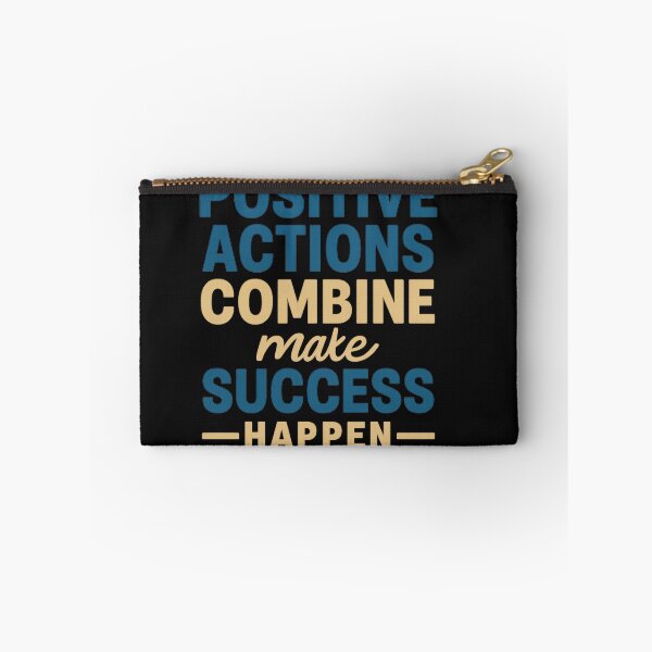 Item preview, Success Is a Sum of effort - combined actions. designed and sold by Mindful56.