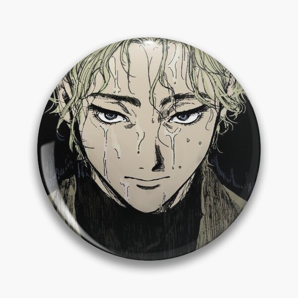 Item preview, Johan Liebert From Monster designed and sold by nicoleErica.