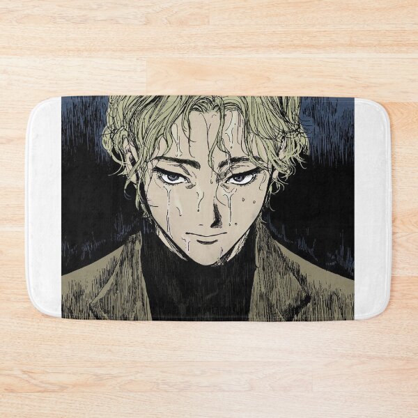 Item preview, Johan Liebert From Monster designed and sold by nicoleErica.