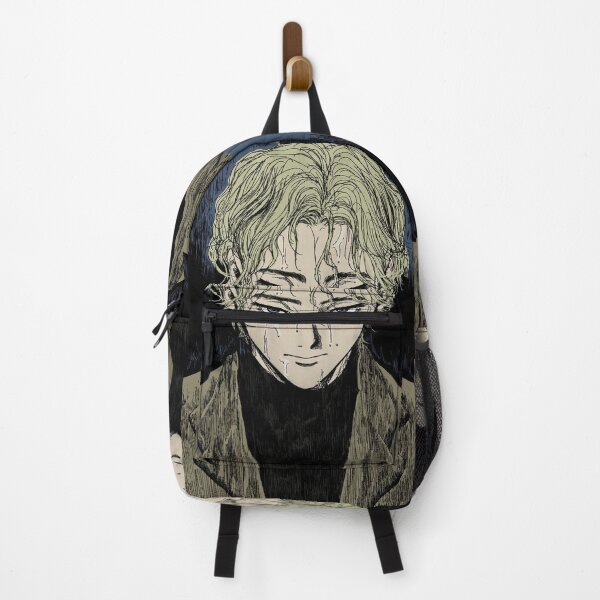 Item preview, Johan Liebert From Monster designed and sold by nicoleErica.