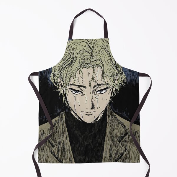 Item preview, Johan Liebert From Monster designed and sold by nicoleErica.