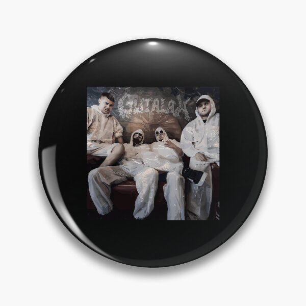 Item preview, Gutalax Band Best Design Vol. 02 designed and sold by MediarMedic.
