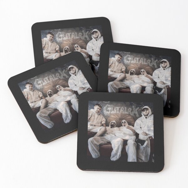 Item preview, Gutalax Band Best Design Vol. 02 designed and sold by MediarMedic.