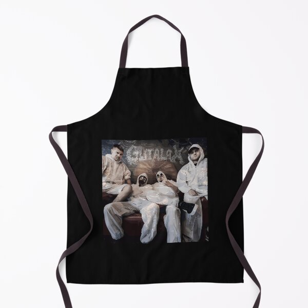 Item preview, Gutalax Band Best Design Vol. 02 designed and sold by MediarMedic.