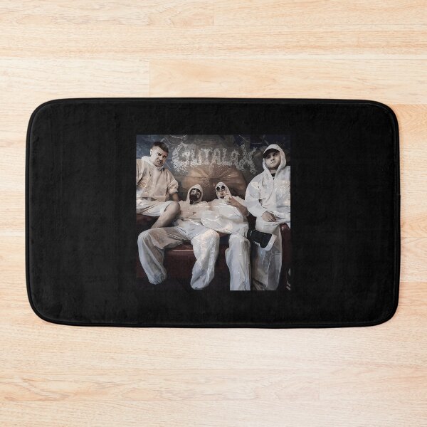 Item preview, Gutalax Band Best Design Vol. 02 designed and sold by MediarMedic.