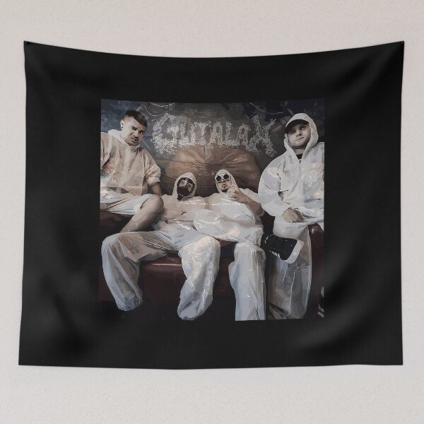 Item preview, Gutalax Band Best Design Vol. 02 designed and sold by MediarMedic.