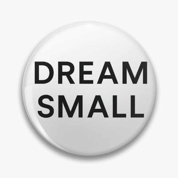Item preview, Dream Small designed and sold by Grand Illusions.