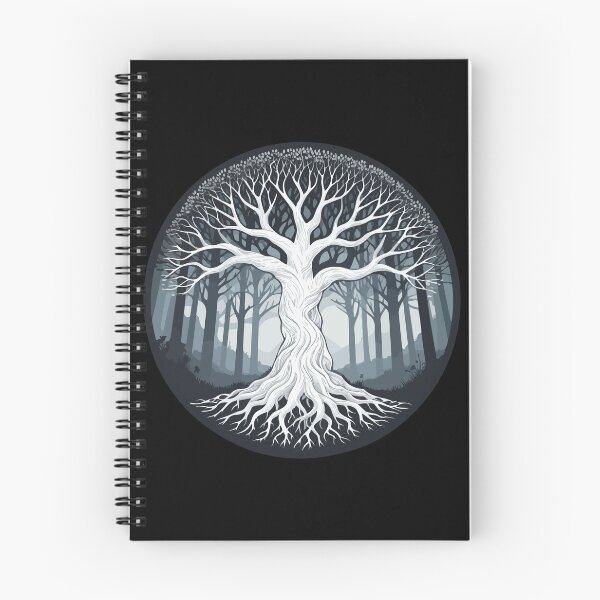 Item preview, Yggdrasil tree of life designed and sold by Grypis.