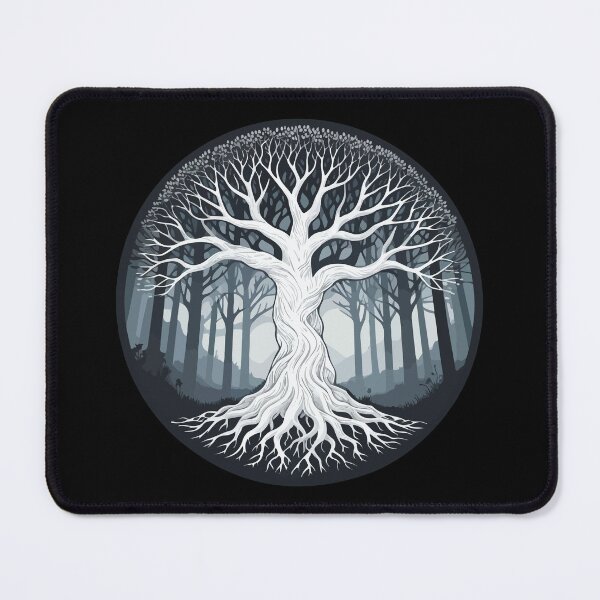 Item preview, Yggdrasil tree of life designed and sold by Grypis.