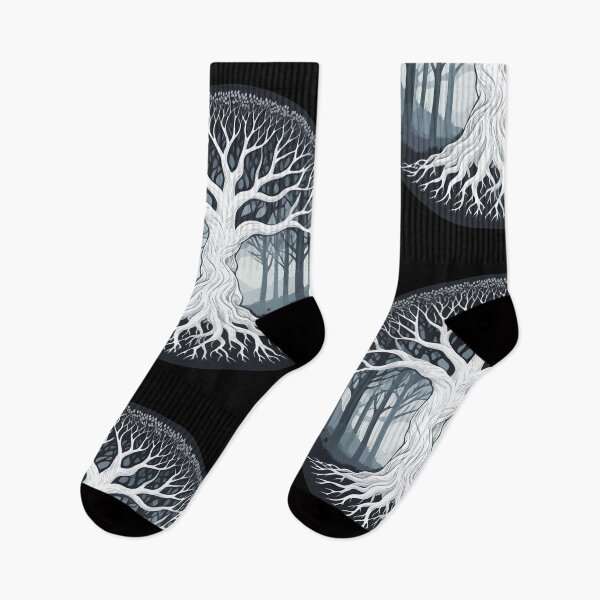 Item preview, Yggdrasil tree of life designed and sold by Grypis.