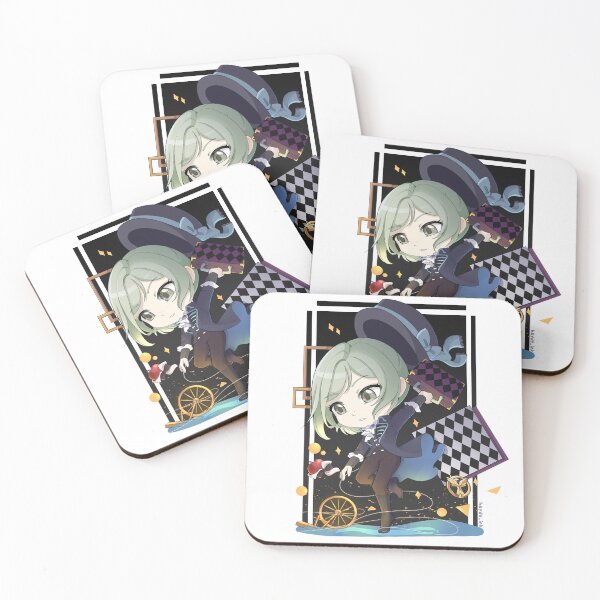 Item preview, Timekeeper - Vertin designed and sold by Hayde_ink.