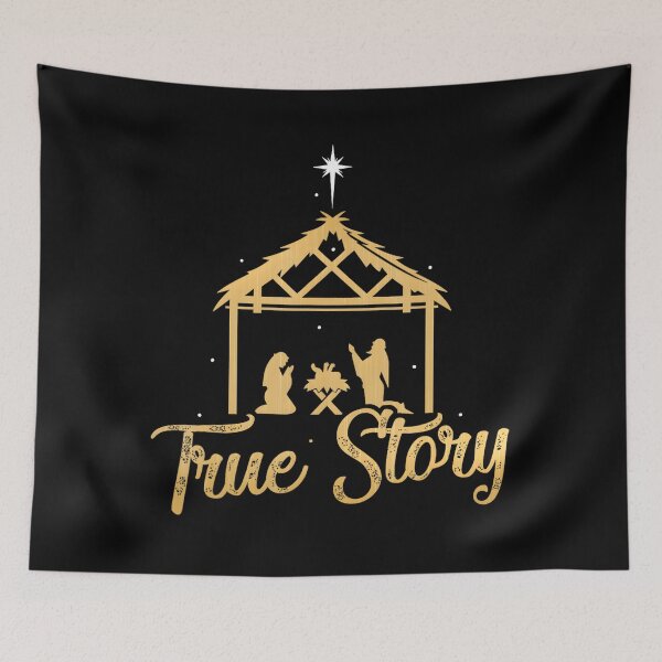 Item preview, reflecting to love, festive are meaningful, the hope and Christmas That stories of who spirit struggling. about and often True those brings faith touching season sharing. this are designed and sold by MiroslaWeidno.