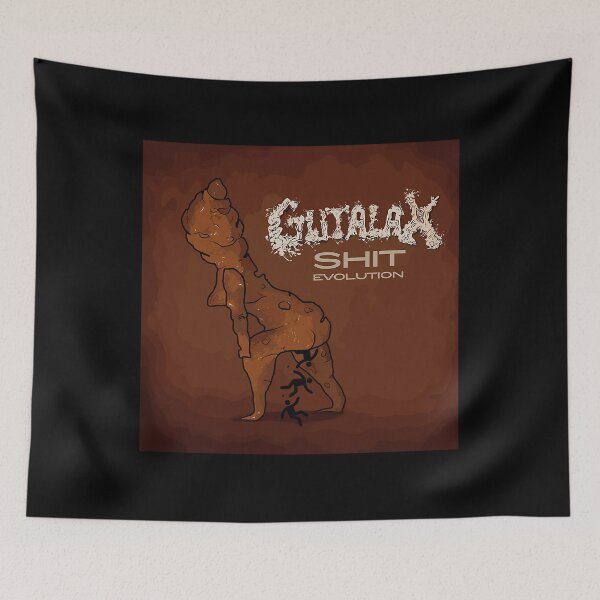 Item preview, Gutalax Band Best Design Vol. 03 designed and sold by MediarMedic.