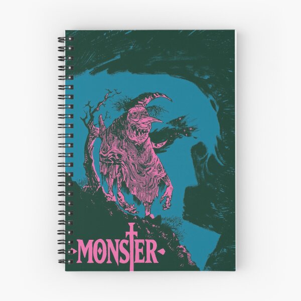 Item preview, The Nameless Monster designed and sold by nicoleErica.
