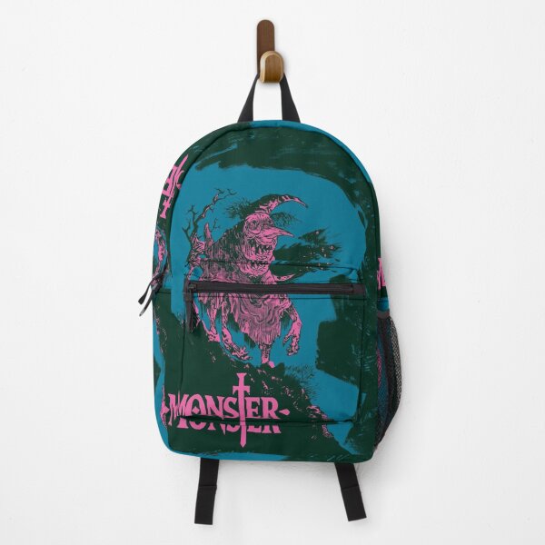 Item preview, The Nameless Monster designed and sold by nicoleErica.