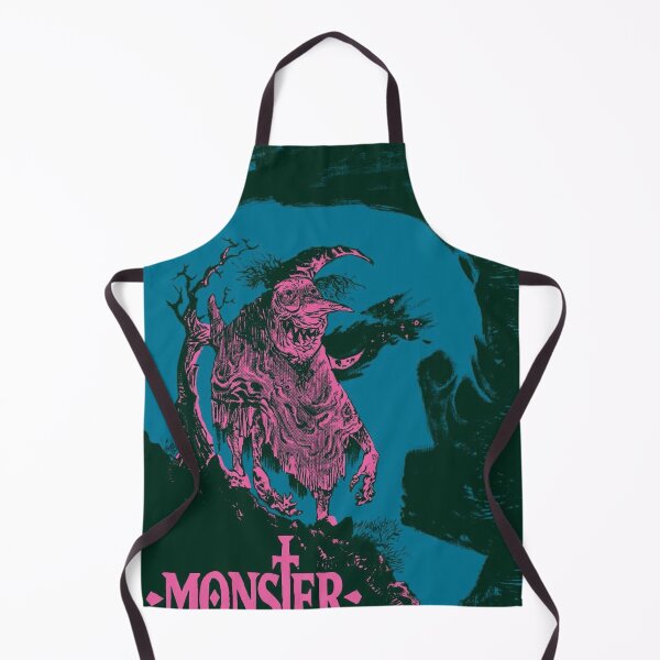 Item preview, The Nameless Monster designed and sold by nicoleErica.