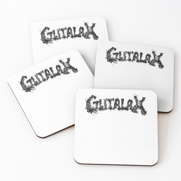Item preview, Gutalax Band Best Design Vol. 04 designed and sold by MediarMedic.