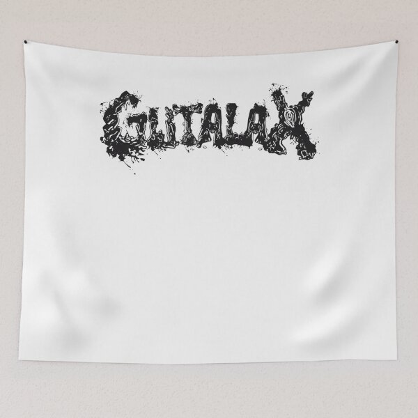 Item preview, Gutalax Band Best Design Vol. 04 designed and sold by MediarMedic.