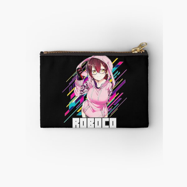 Item preview, Hololive - Roboco  designed and sold by Elsieroyo.