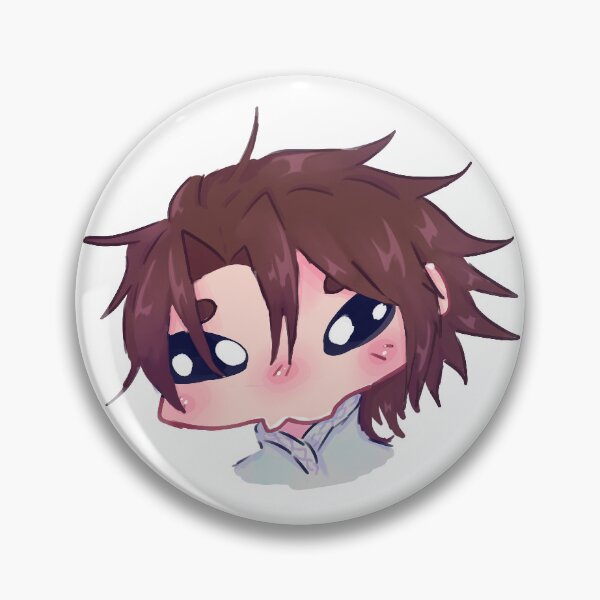 Item preview, Chibi Nowe! designed and sold by CrystalNatis.