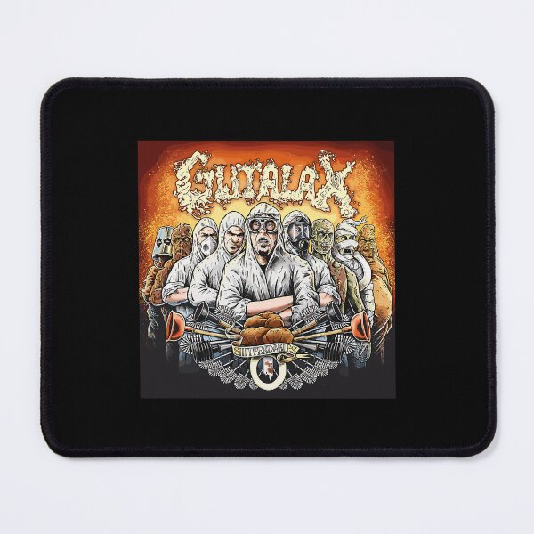 Item preview, Gutalax Band Best Design Vol. 05 designed and sold by MediarMedic.
