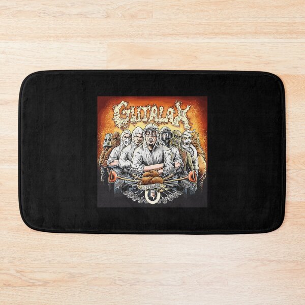 Item preview, Gutalax Band Best Design Vol. 05 designed and sold by MediarMedic.