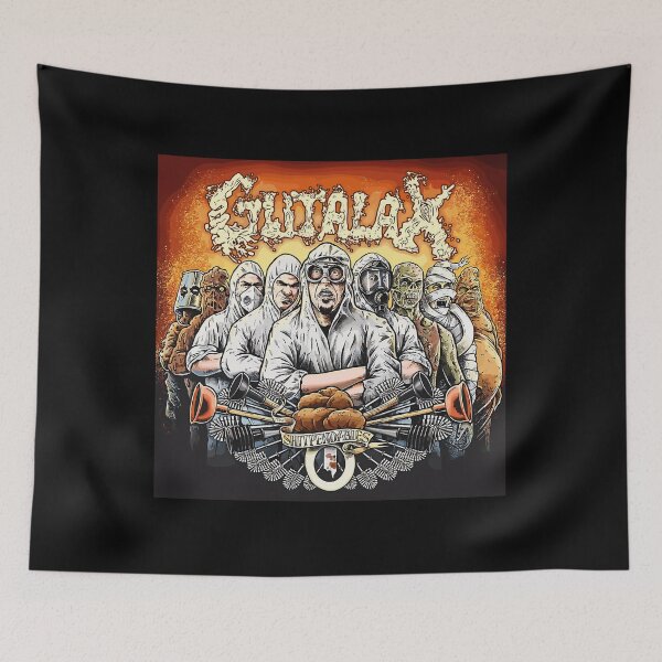 Item preview, Gutalax Band Best Design Vol. 05 designed and sold by MediarMedic.