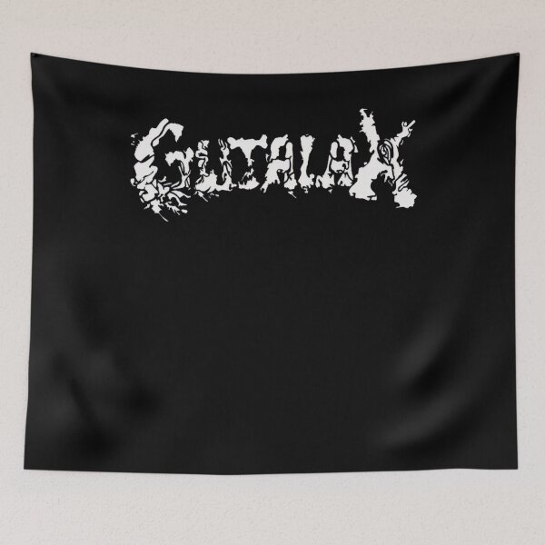 Item preview, Gutalax Band Best Design Vol. 06 designed and sold by MediarMedic.