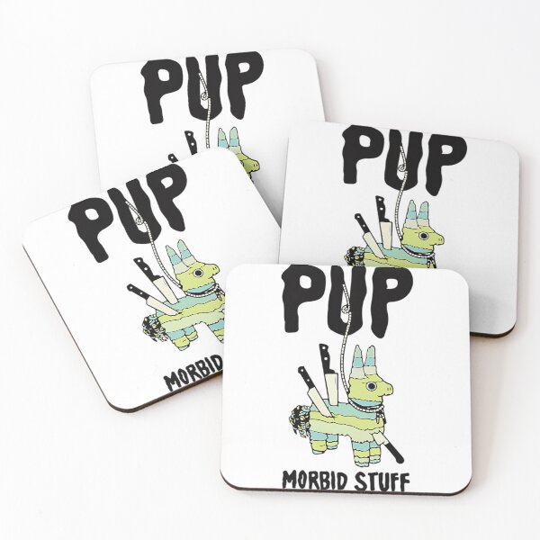 Item preview, Pups Rock Band designed and sold by PAMELANUNZIO.