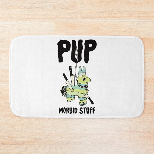 Item preview, Pups Rock Band designed and sold by PAMELANUNZIO.