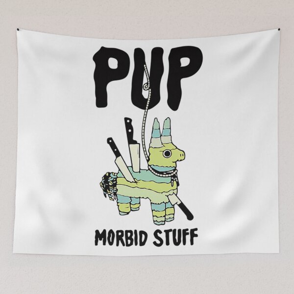 Item preview, Pups Rock Band designed and sold by PAMELANUNZIO.