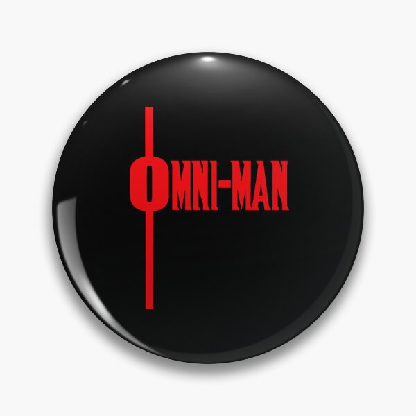 Item preview, Invincible Omni-Man  designed and sold by tinfuster.
