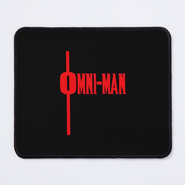 Item preview, Invincible Omni-Man  designed and sold by tinfuster.