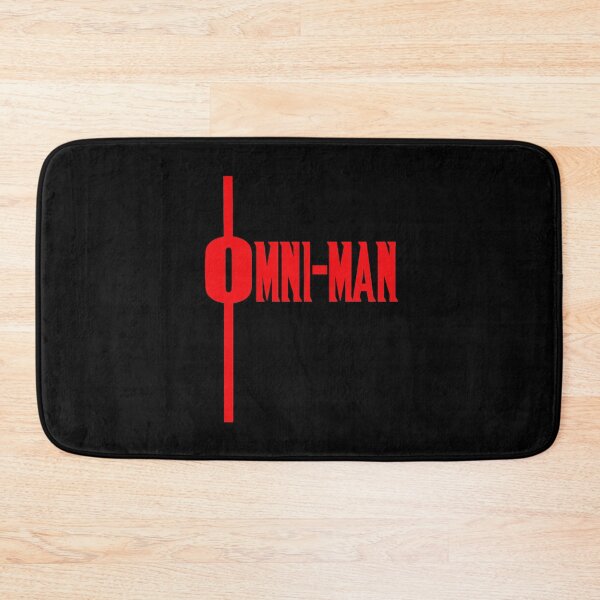 Item preview, Invincible Omni-Man  designed and sold by tinfuster.