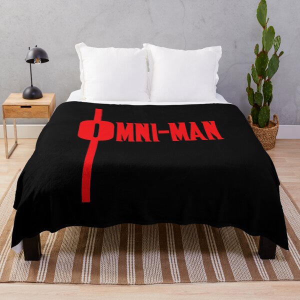 Item preview, Invincible Omni-Man  designed and sold by tinfuster.