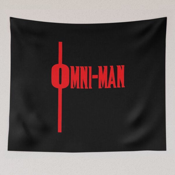 Item preview, Invincible Omni-Man  designed and sold by tinfuster.