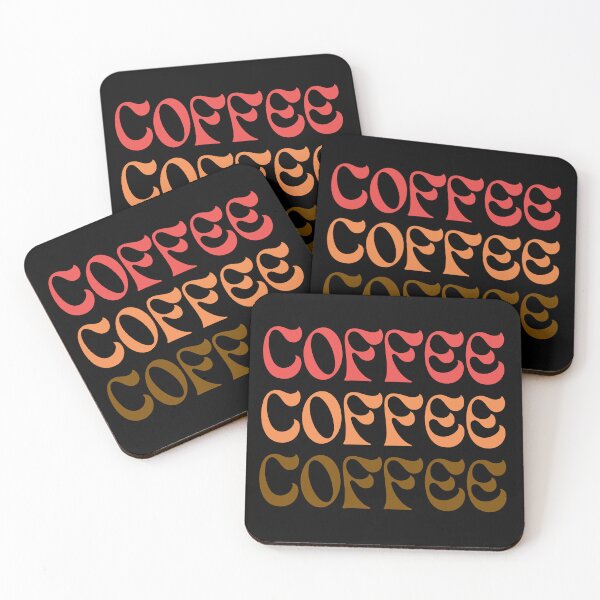 Item preview, Coffee Coffee Coffee designed and sold by BluecidDesign.