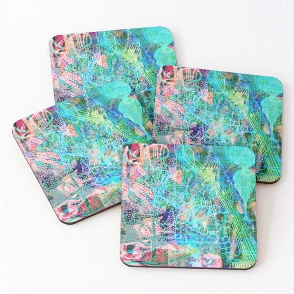 Item preview, The Great Ripple In the Water designed and sold by AltheaTheThird.