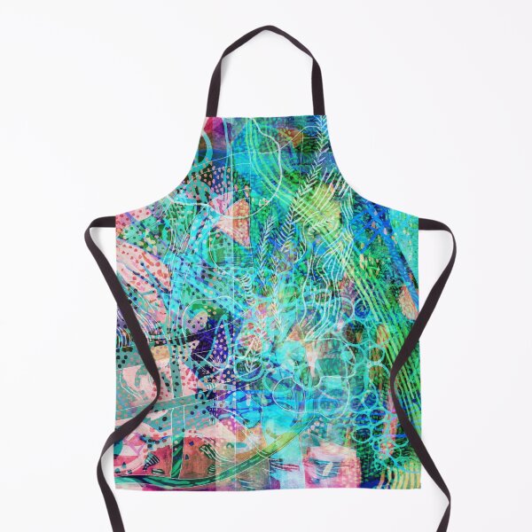 Item preview, The Great Ripple In the Water designed and sold by AltheaTheThird.