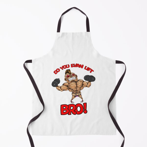 Item preview, Lift Bro! designed and sold by jimmyhughson.