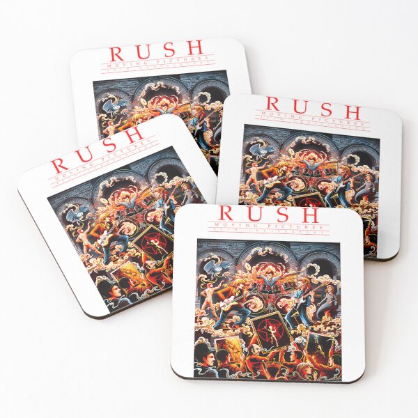 Item preview, Rushs Band designed and sold by PAMELANUNZIO.