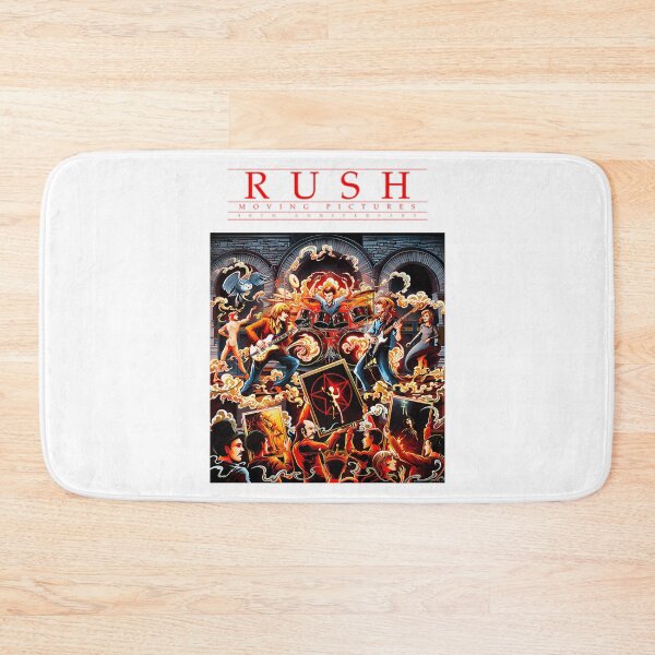 Item preview, Rushs Band designed and sold by PAMELANUNZIO.
