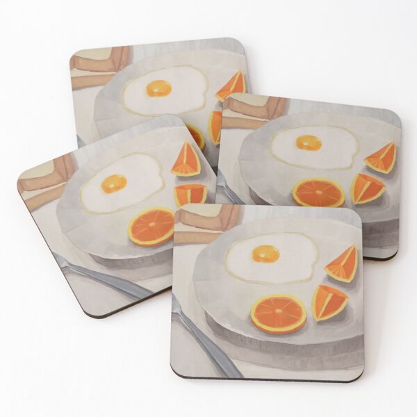 Item preview, Sunny Side Up Prints designed and sold by eggie-art.
