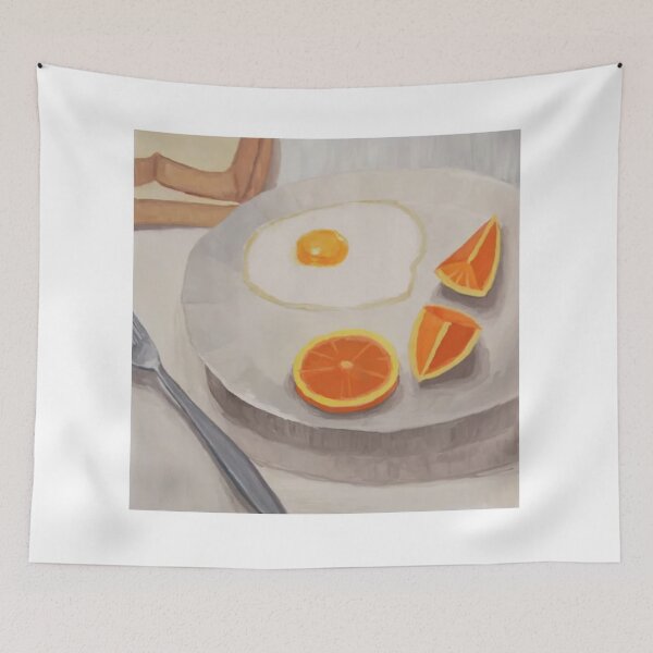 Item preview, Sunny Side Up Prints designed and sold by eggie-art.
