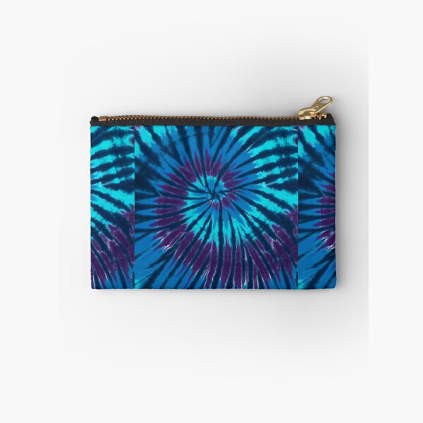 Item preview, Blue Spiral Tie Dye designed and sold by AuroraXGreen.