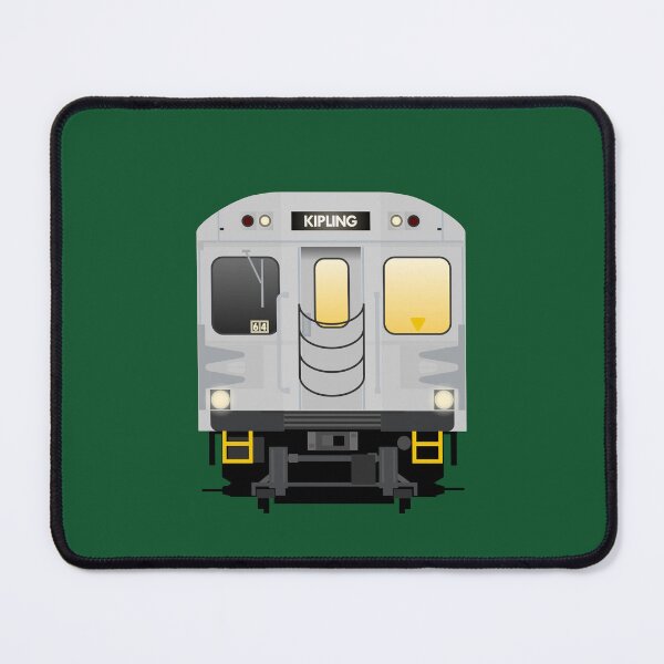 Item preview, TTC Subway UTDC H6 Train designed and sold by LeonTransit.
