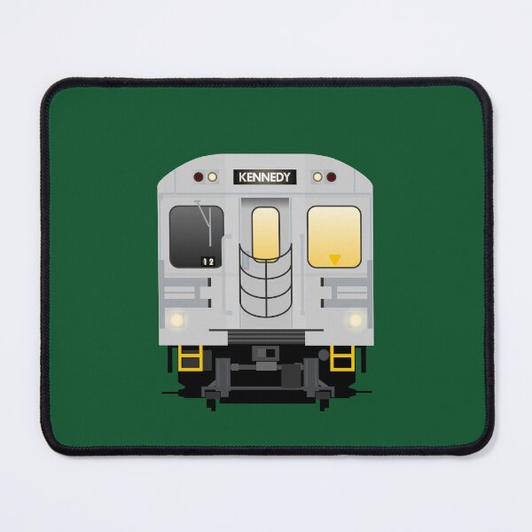 Item preview, TTC Subway Bombardier T1 Train designed and sold by LeonTransit.
