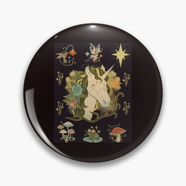 Item preview, Unicorn Fantasy. designed and sold by EarthWitchDesigns.