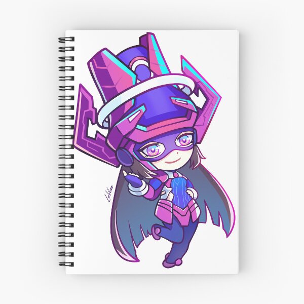 Item preview, Galacta designed and sold by SephiriaLovin.